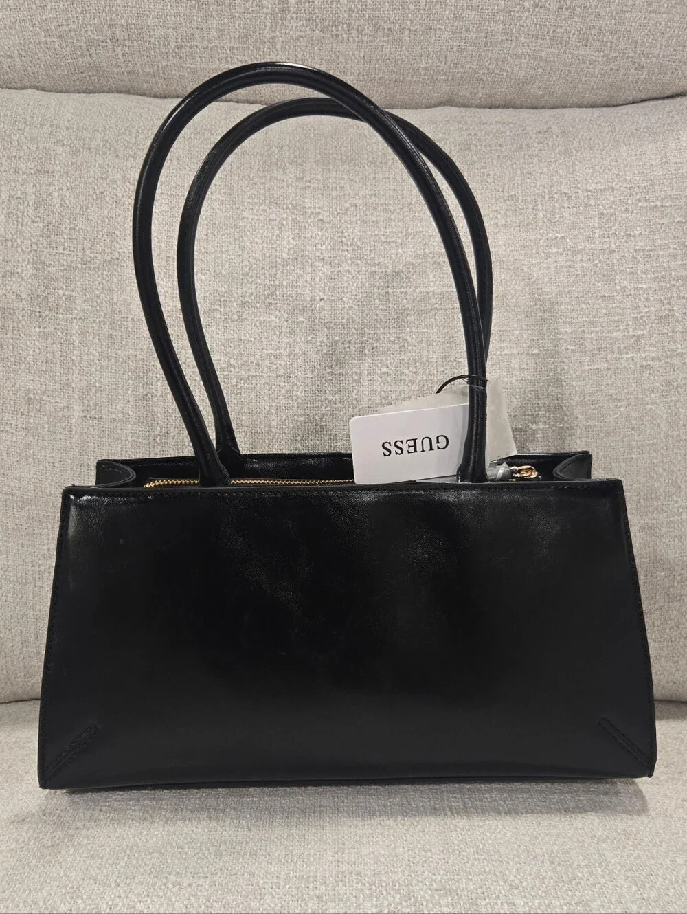 Guess elegant satchel